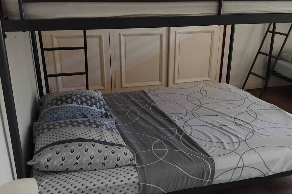 Le petit bonheur caché in Feugarolles, Région de Nérac