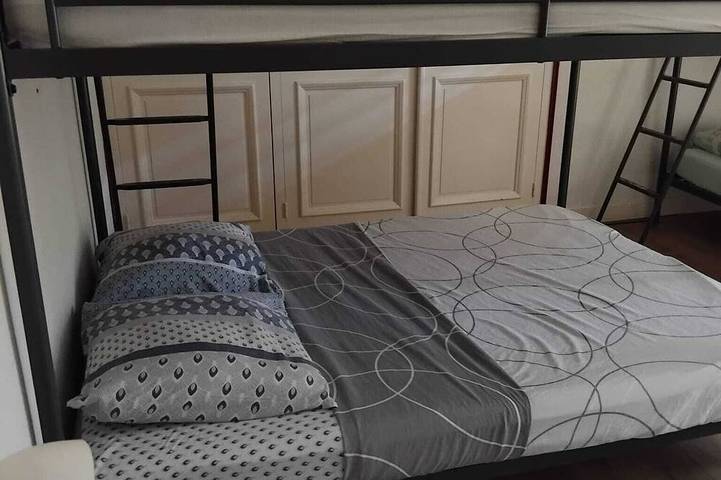 Location de vacances pour 12 personnes, animaux acceptés à Feugarolles - 2