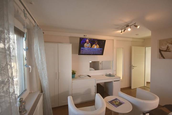 Ferienwohnung für 2 Personen in Dornum - 3