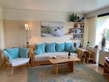 Vacation Rental for 4 Guests in St. Peter-Ording, Nordfriesian Peninsula, Picture 3