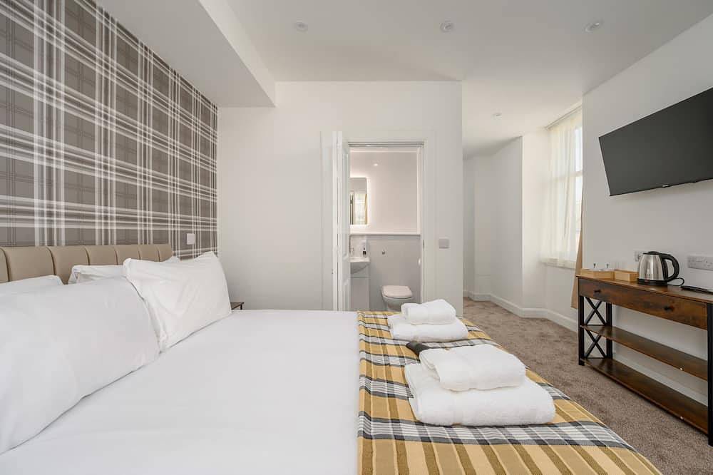 Newsome Lodge - Room 5 - Gilmerton, Edinburgh in Edinburgh, Edinburgh and Lothian