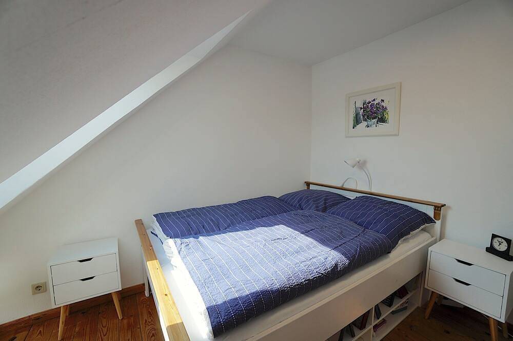 Ganze Wohnung, Romantische Ferienwohnung im Naturparadis Hüttener Berge in Ascheffel, Rendsburg-Eckernförde