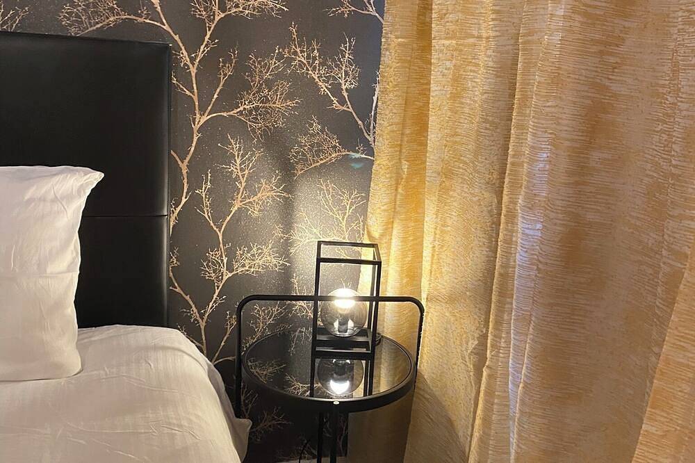 Entire apartment, L'Indigo, charming T2 10 min from the center, Netflix Prime in Poitiers, Vienne