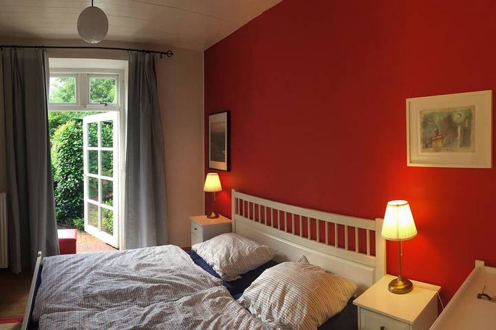 Ferienhaus für 13 Personen in Tetenbüll - 4