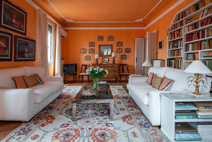 Gîte pour 5 personnes, avec balcon/terrasse à Venise - 3
