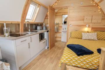 Cottage for 4 People in East Riding of Yorkshire, Yorkshire, Photo 2