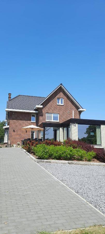 B&B Gellick in Gellik, Lanaken