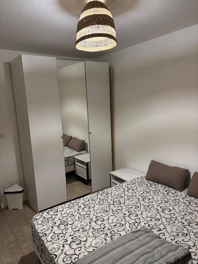 Gîte pour 2 personnes, avec vue à Vaulx-en-Velin - 4