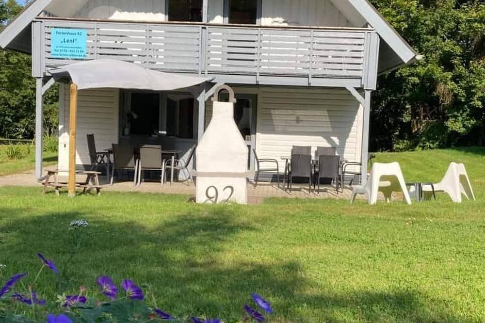 Ferienpark für 8 Personen in Frielendorf, Hessisches Bergland