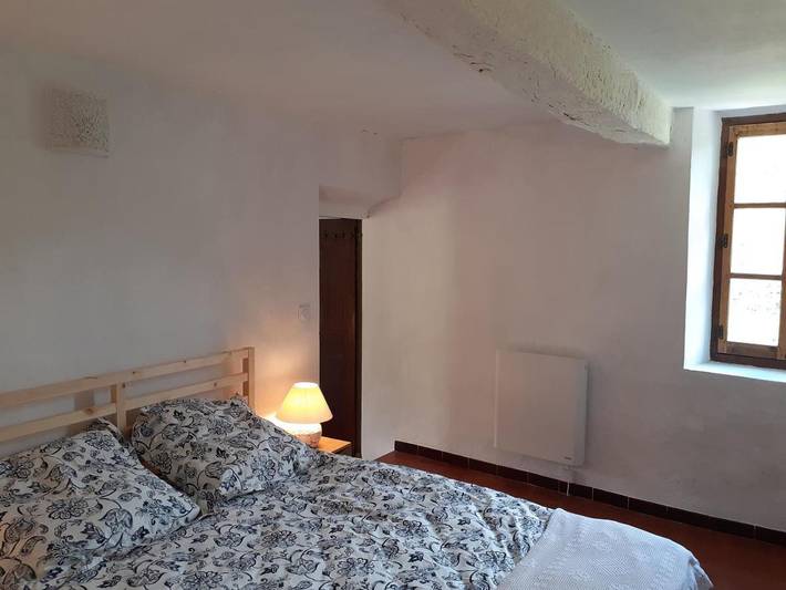 Location de vacances pour 2 personnes, avec balcon, animaux acceptés à Reilhanette - 4