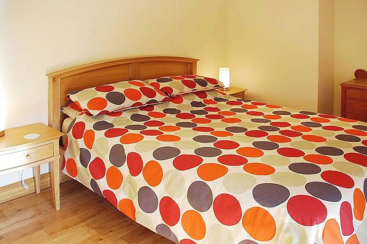 Lean Low Holiday Cottage in Derbyshire