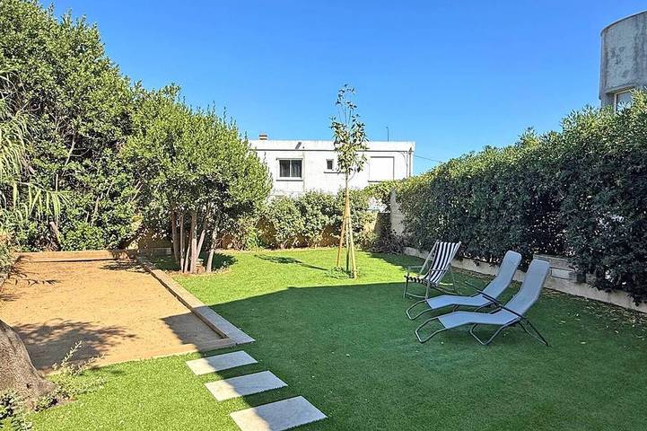 Maison de vacances pour 5 personnes