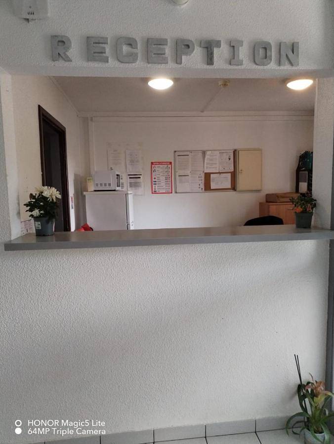 Hôtel pour 3 personnes à Moissy-Cramayel - 4