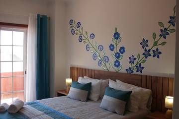 Villa for 8 People in Santa Maria, São Gonçalo de Lagos, Photo 1