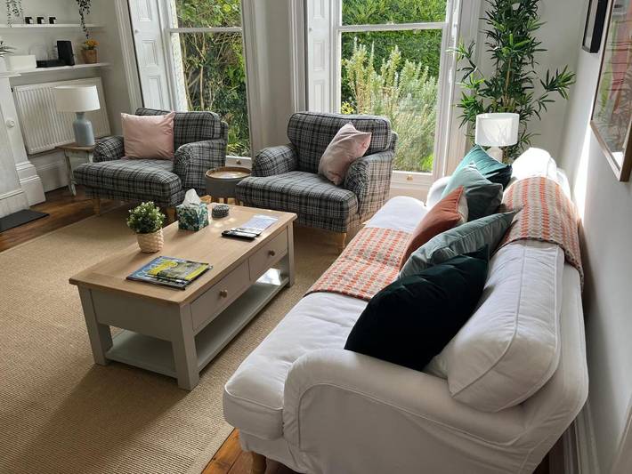 Gîte pour 4 personnes, avec jardin à Tunbridge Wells - 3