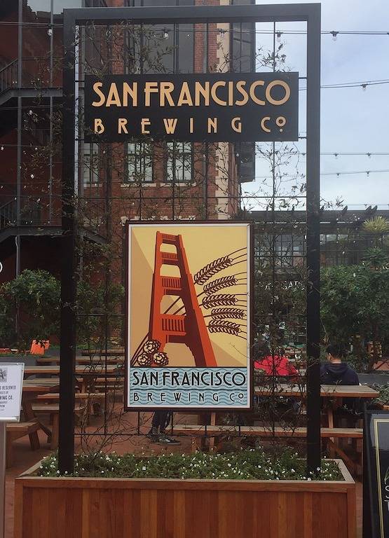 Appartement de vacances pour 5 personnes, avec terrasse à San Francisco