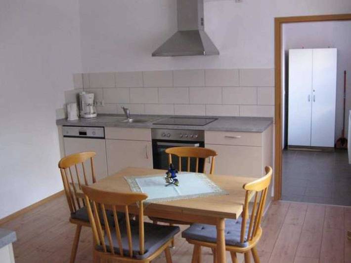 Ferienwohnung für 4 Personen in Europa-Park - 4