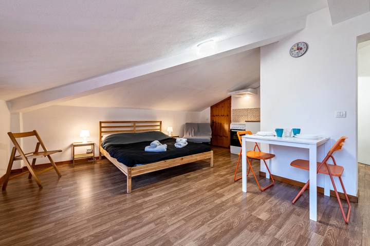 Studio für 2 Personen in Peschiera del Garda - 2