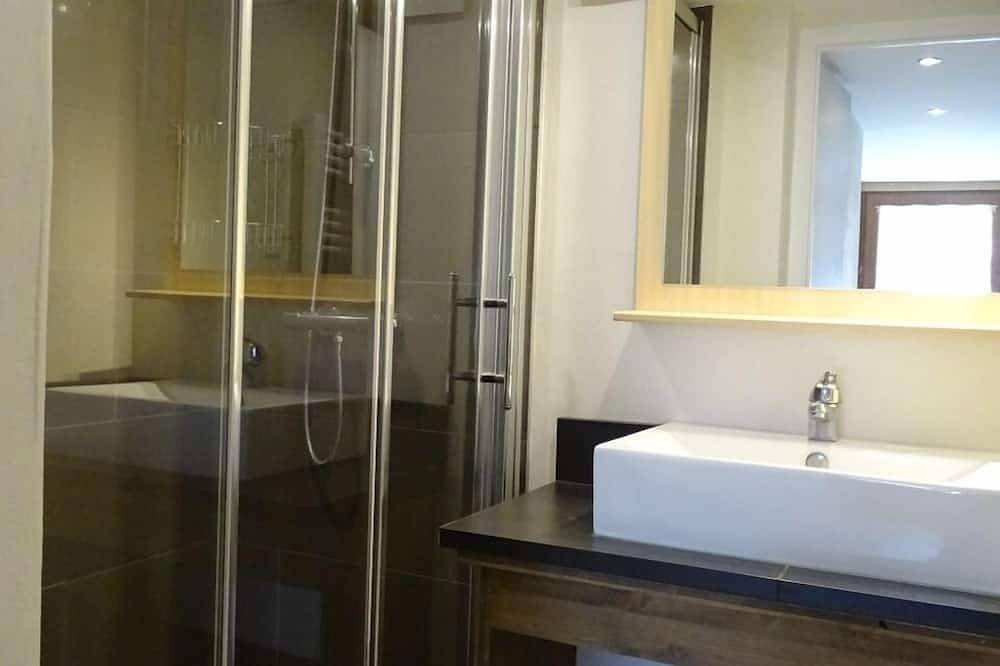Magnifique Appartement 5/7 Pers. Classé 3* À 50 M Du Télésiège Du Cernix in Cohennoz, Région d'Albertville