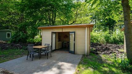 Ferienhaus für 4 Personen, mit Garten in Amstelveen