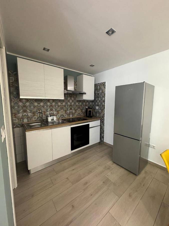 Casa vacanza per 4 persone, con animali domestici in Frattamaggiore