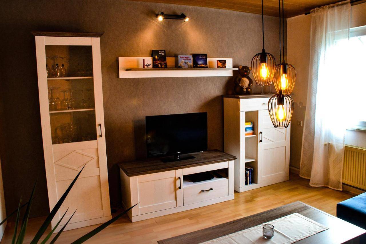 Ganze Wohnung, Two-Bedroom Apartment in St. Ingbert, Saarpfalz-Kreis