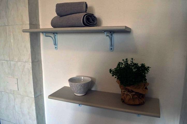 Location de vacances pour 2 personnes, avec jardin à Tricase - 4