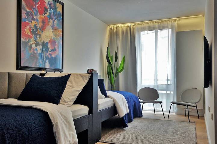 Ganze Wohnung, Stilvolle Ferienwohnung: Toplage, Ruhe, Parkplatz –perfekt für Business & Urlaub in Gehrden, Hannover und Umgebung