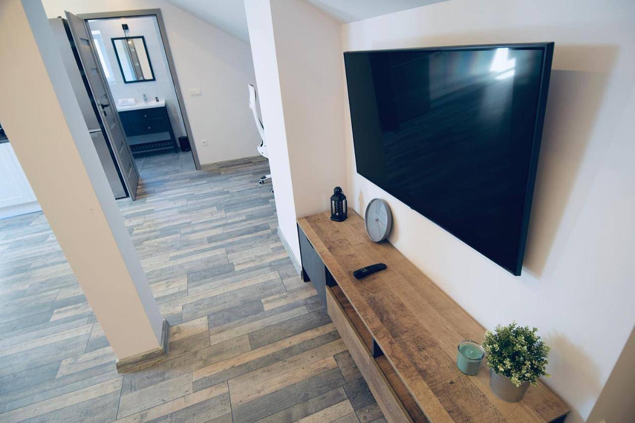 Cały apartament, One-Bedroom Apartment in Bytom, Śląsk