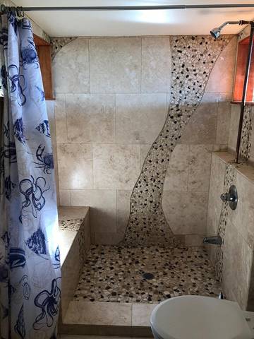 Vacation Home for 2 Guests in Honaunau-Napoopoo, Island of Hawaii, Picture 2