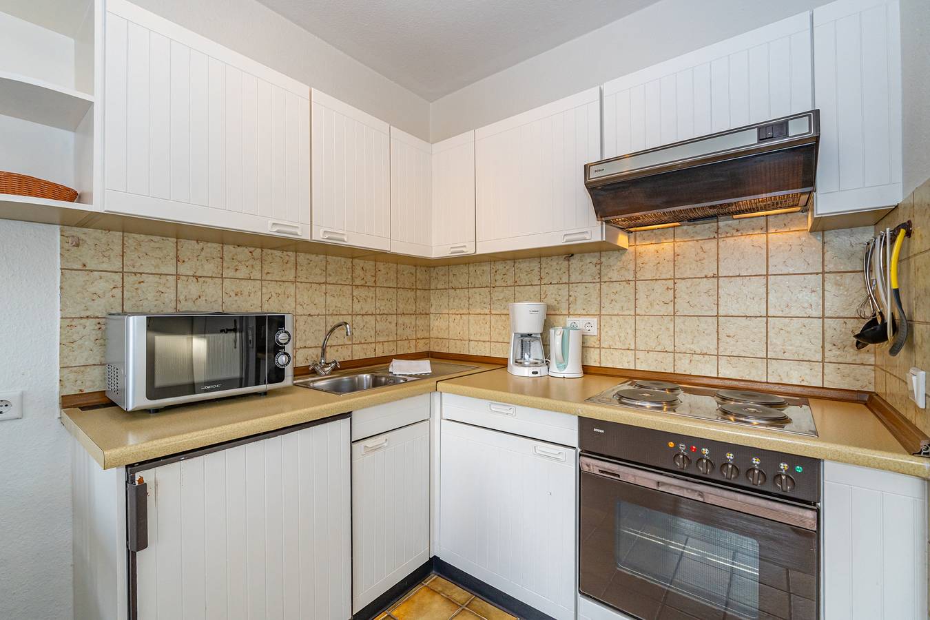 Ganze Ferienwohnung, Bismarckstraße 5a, App 10 in Westerland, Sylt (Gemeinde)