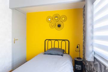 Holiday Home for 4 People in Étretat, Seine-Maritime, Photo 4