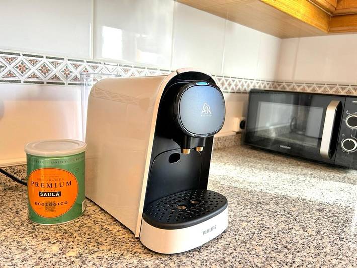 Apartamento de vacaciones para 5 personas, con balcón y vistas, Se admiten mascotas en Pallars Sobirà - 2