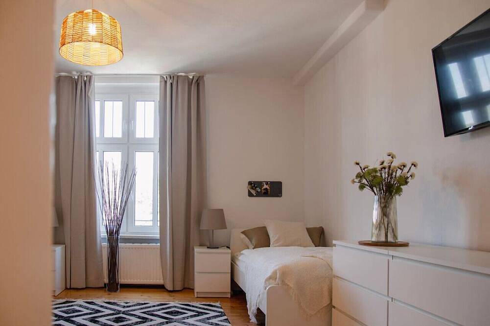 Ganze Wohnung, Arbio Grünheide 3 bedrooms in Grünheide, Region Oder - Spree