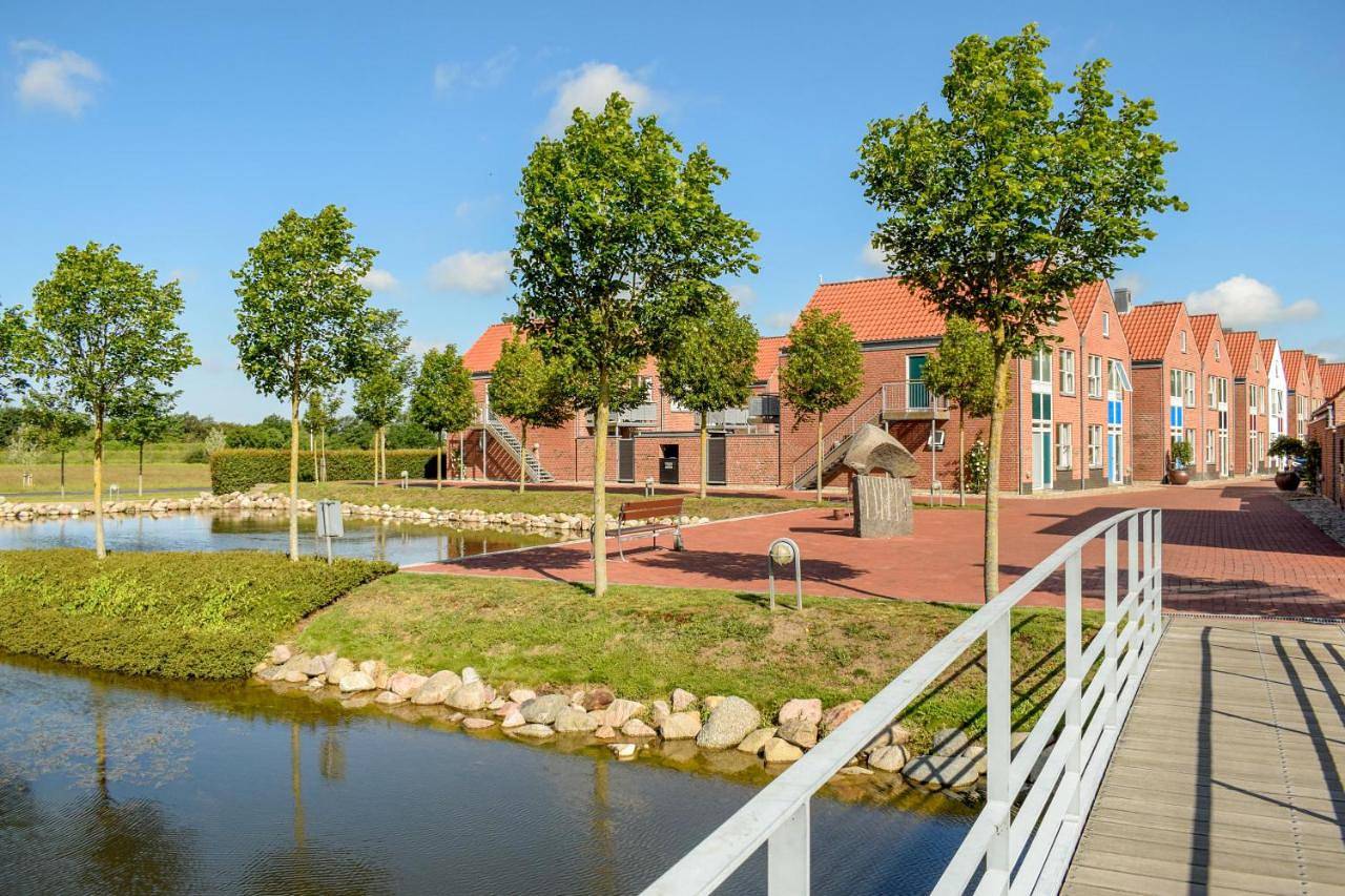 Ribe Byferie Resort in Ribe, Wadden Sea National Park