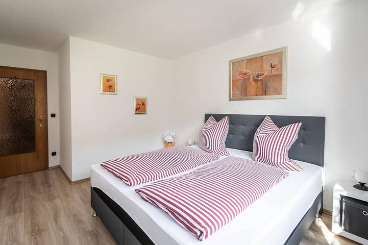 Ferienwohnung für 4 Personen in Vorderhindelang - 2