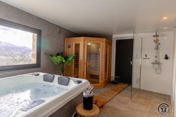 Gîte pour 4 Personnes dans Leychert, Ariège, Photo 3