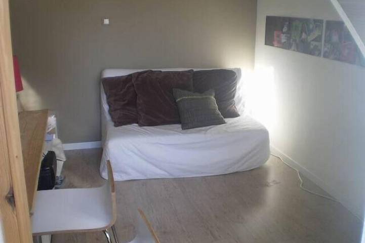 Location de vacances pour 6 personnes, avec terrasse et jardin à Éguilles - 4