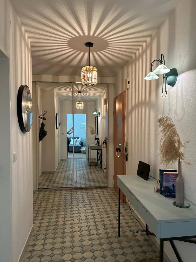 Geheel appartement, One-Bedroom Apartment in Wolfsburg, Braunschweig en omgeving