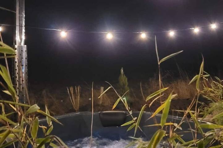 Ferienwohnung für 6 Personen, mit Garten und Sauna, mit Haustier in Hohenberg an der Eger - 4