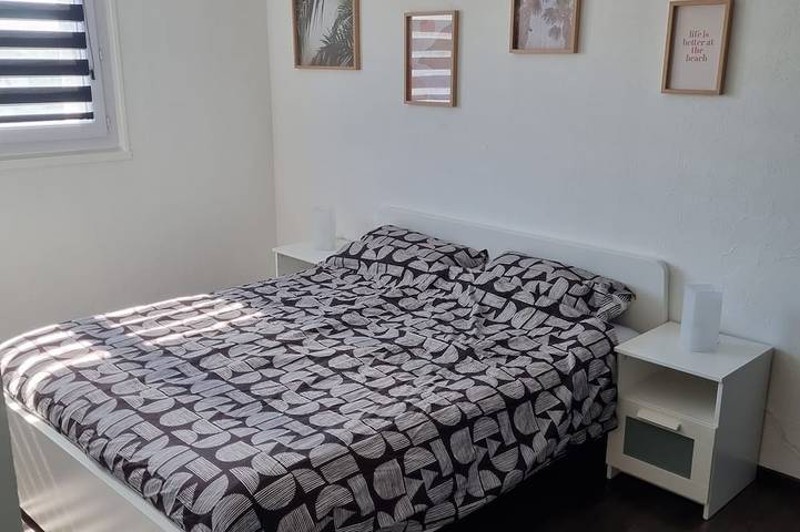 Gîte pour 4 personnes, avec Balcon à Givet (homonymie) - 3