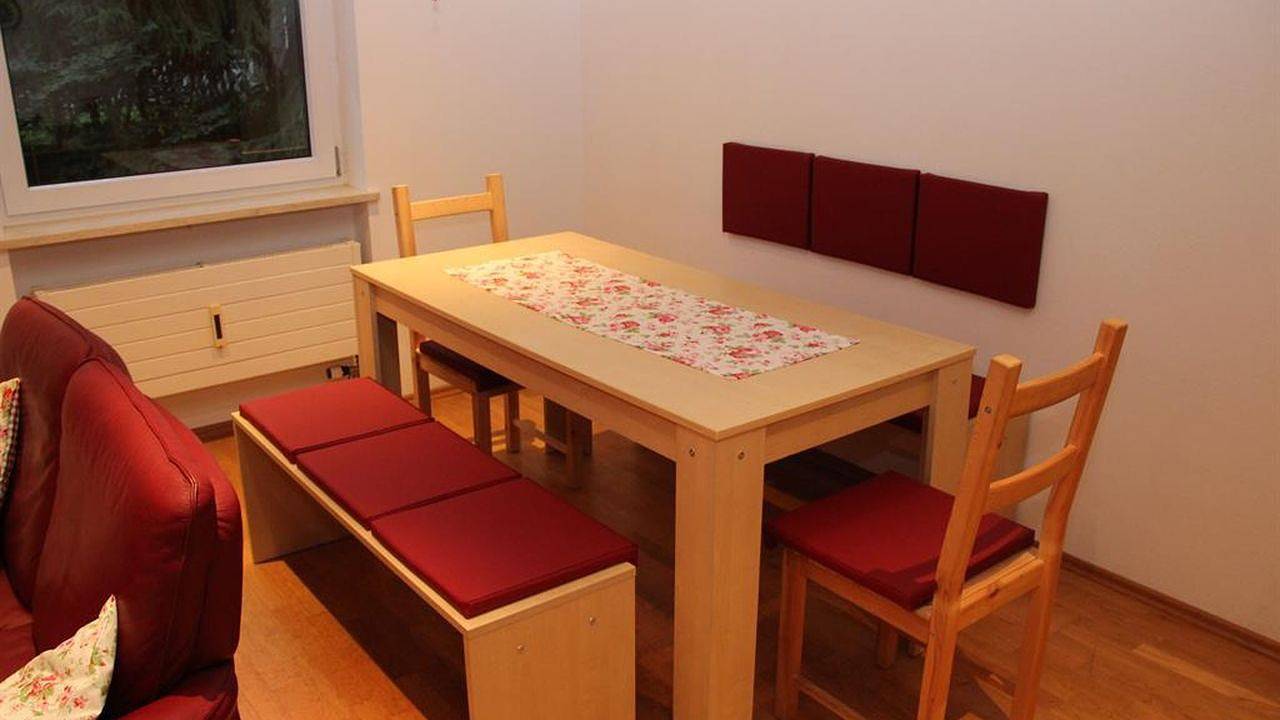 Ganze Ferienwohnung, Ferienwohnung für 5 Personen (59 m²) in Immenstadt in Bühl am Alpsee, Immenstadt