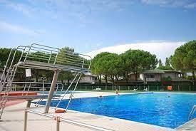 Casa vacanze "Ollimpia" in Bibione, Provincia di Venezia