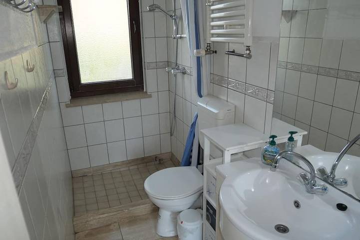 Ferienhaus am Plauer See "Maximilian" in Quetzin, Plau am See