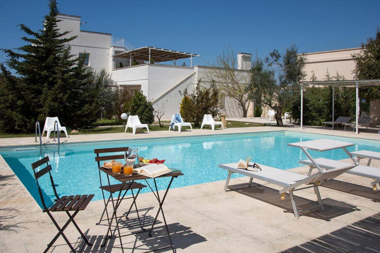 Comfort Double Room in Gallipoli, Golfo di Taranto