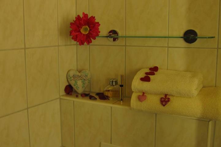 Ferienwohnung für 3 Personen, mit Balkon und Garten sowie Pool und Sauna in Wildermieming - 3