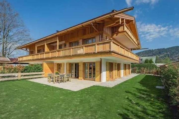 Bauernhof für 2 Personen, mit Terrasse und Garten