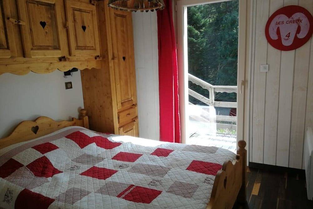 Appartement entier, Chalet Duplex 3 Ch Pied De Piste , Centre Station, Parking , Wifi in Le Lioran, Laveissière