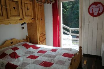 Chalet pour 8 Personnes dans Le Lioran, Laveissière, Photo 4