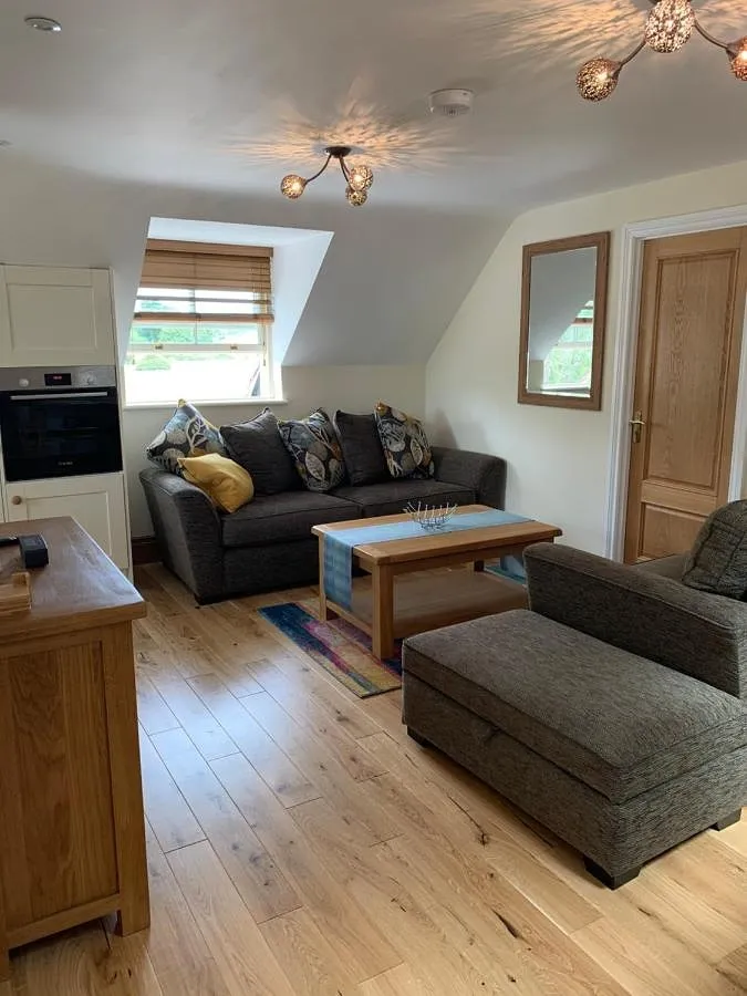 Apartamento de vacaciones para 4 personas, con vistas y balcón - 1